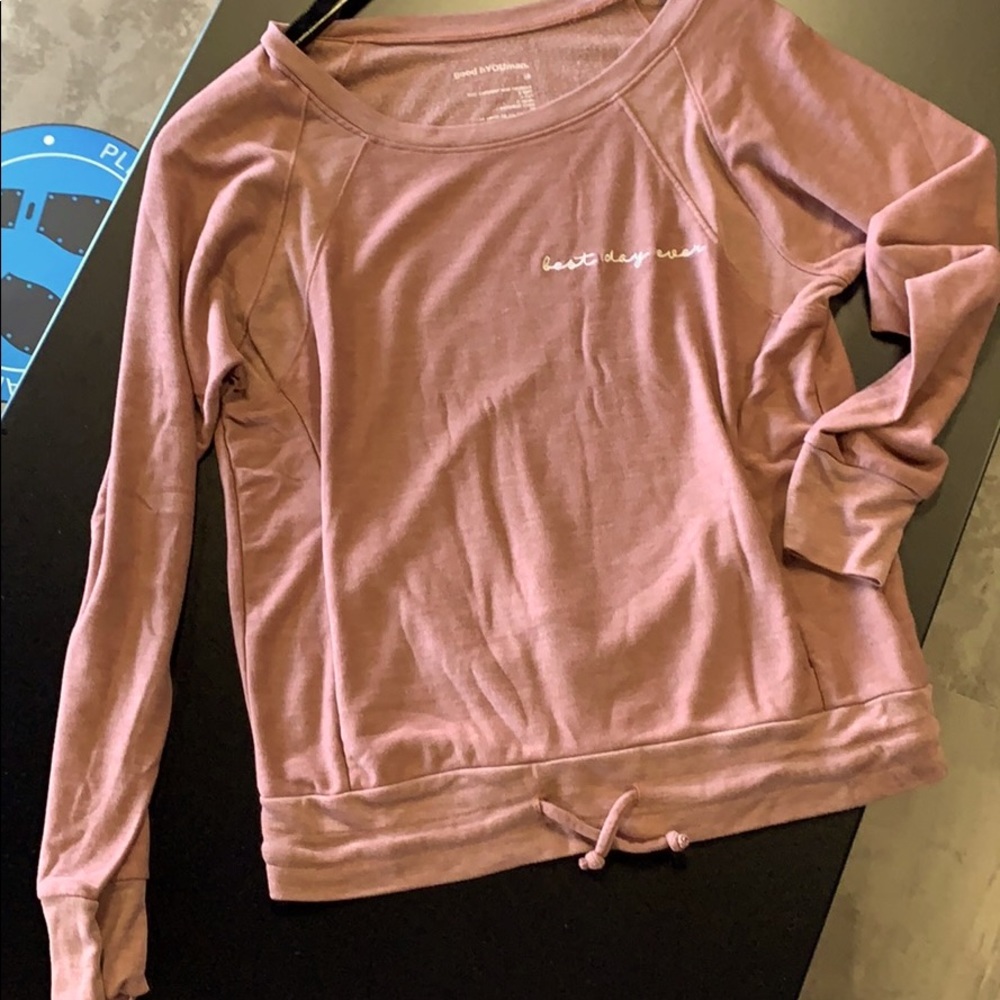 Good hYouman sweatshirt!